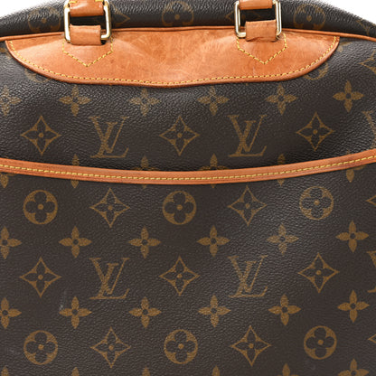 Louis Vuitton Monogram Deauville 7 of 11