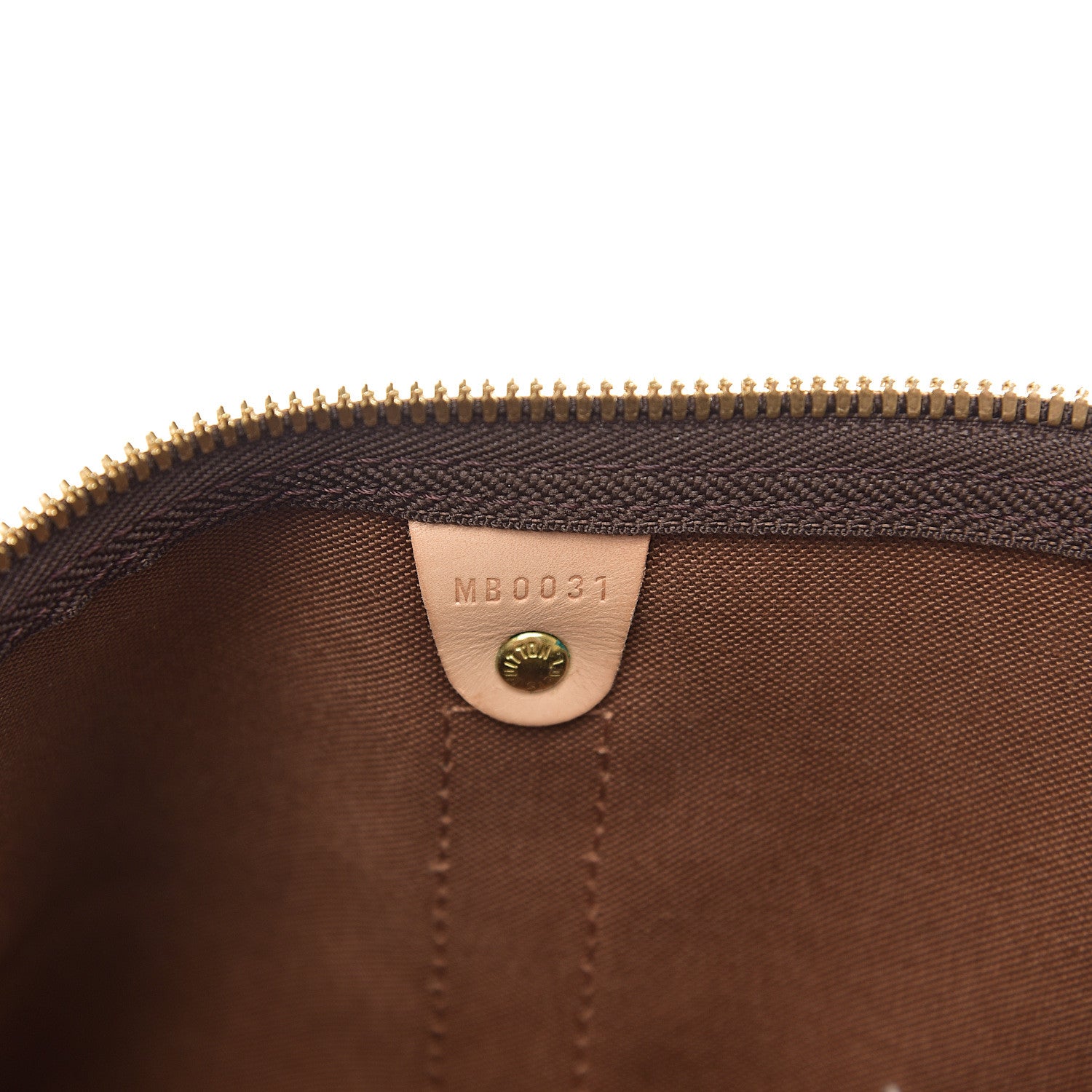 Louis Vuitton Monogram Keepall Bandouliere 50 5 of 11