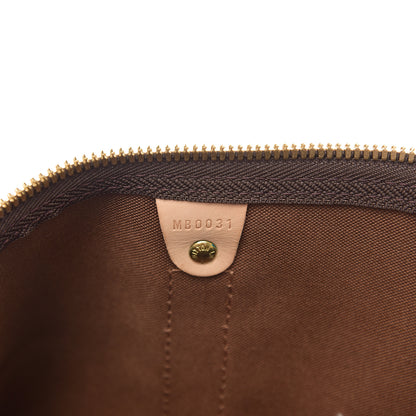 Louis Vuitton Monogram Keepall Bandouliere 50 5 of 11