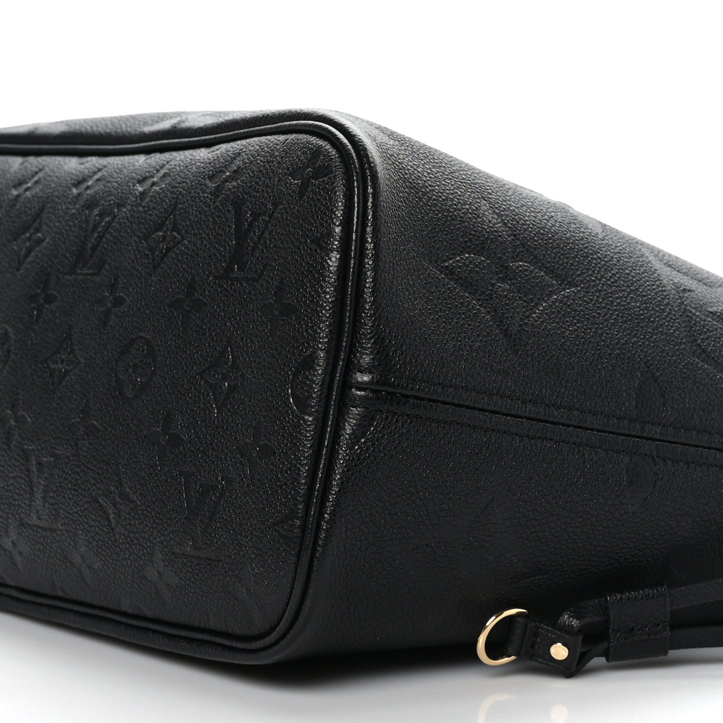 Empreinte Monogram Giant Neverfull MM Black