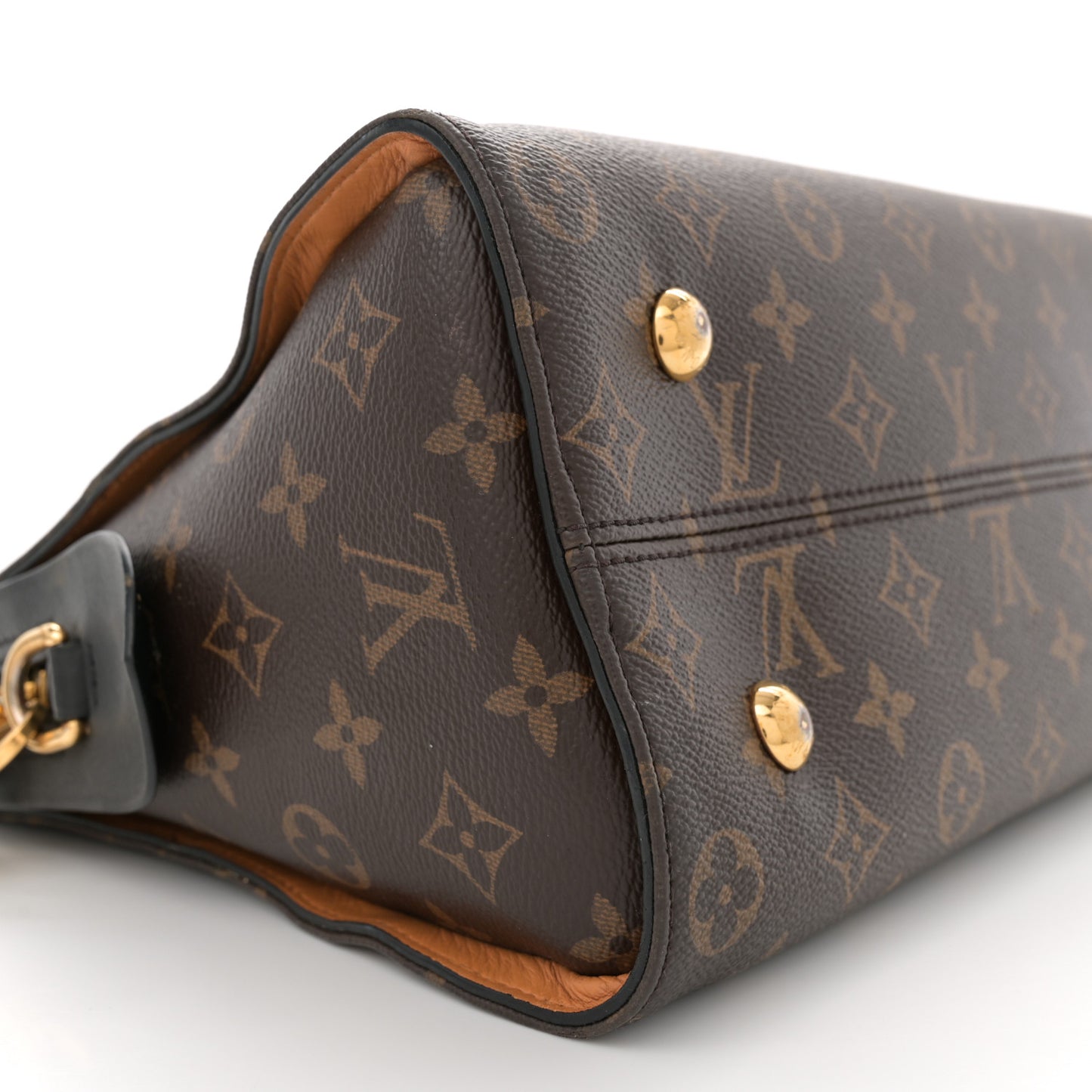 Monogram Tuileries Black