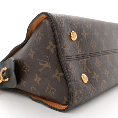 Louis Vuitton Monogram Tuileries Black 9 of 16