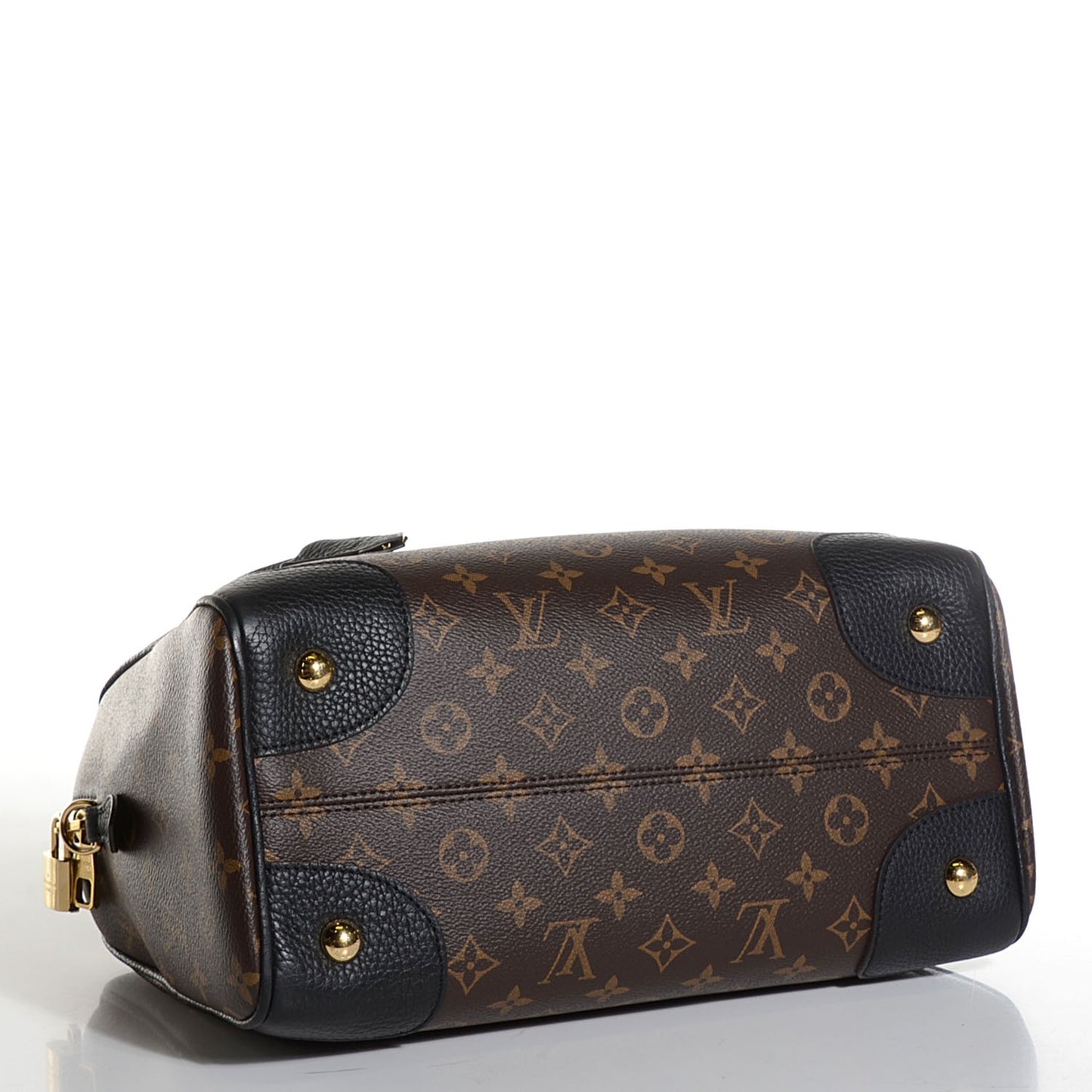 Monogram Retiro NM Black
