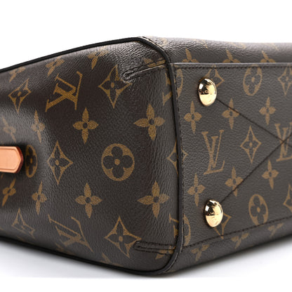 Louis Vuitton Monogram Montaigne BB 9 of 10