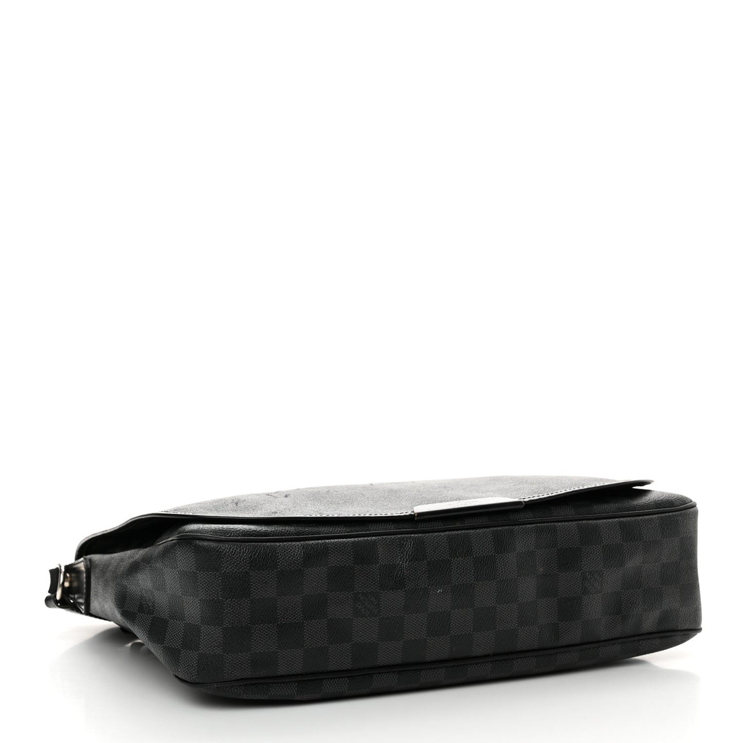 Damier Graphite Daniel GM