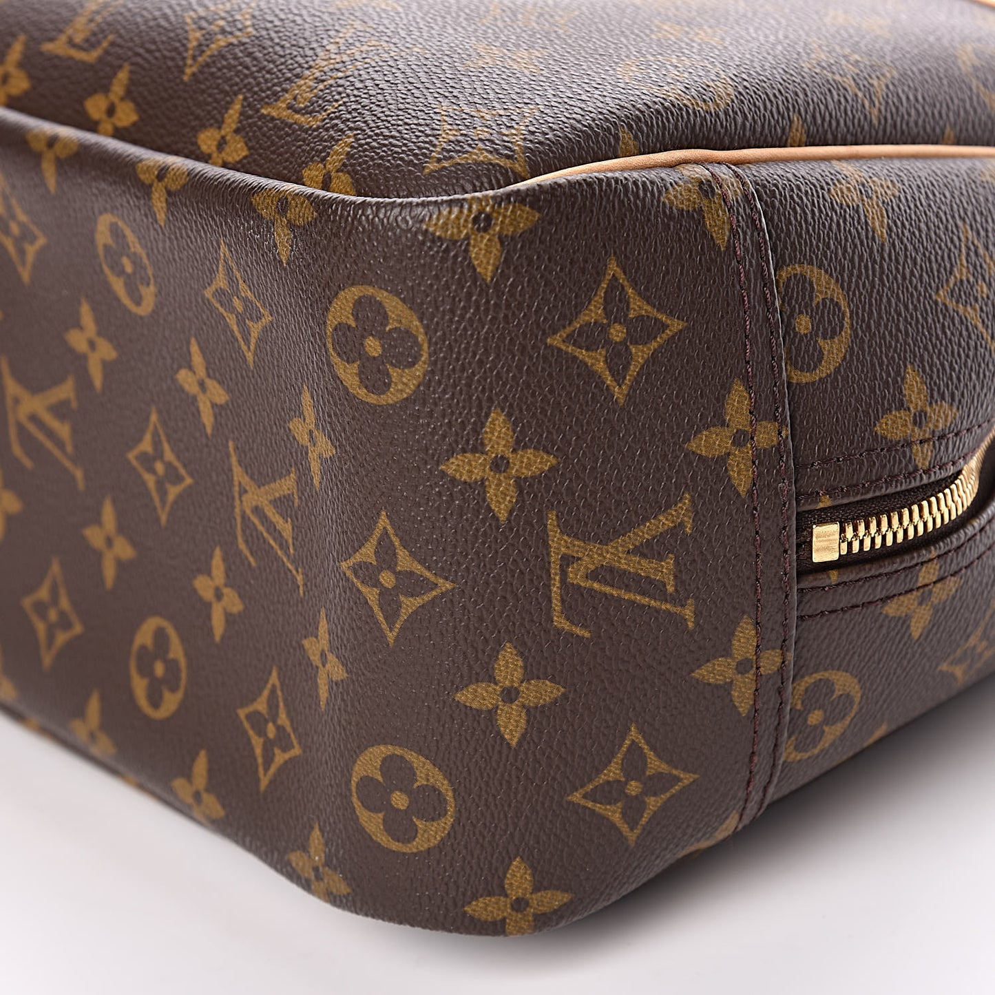 Monogram Deauville