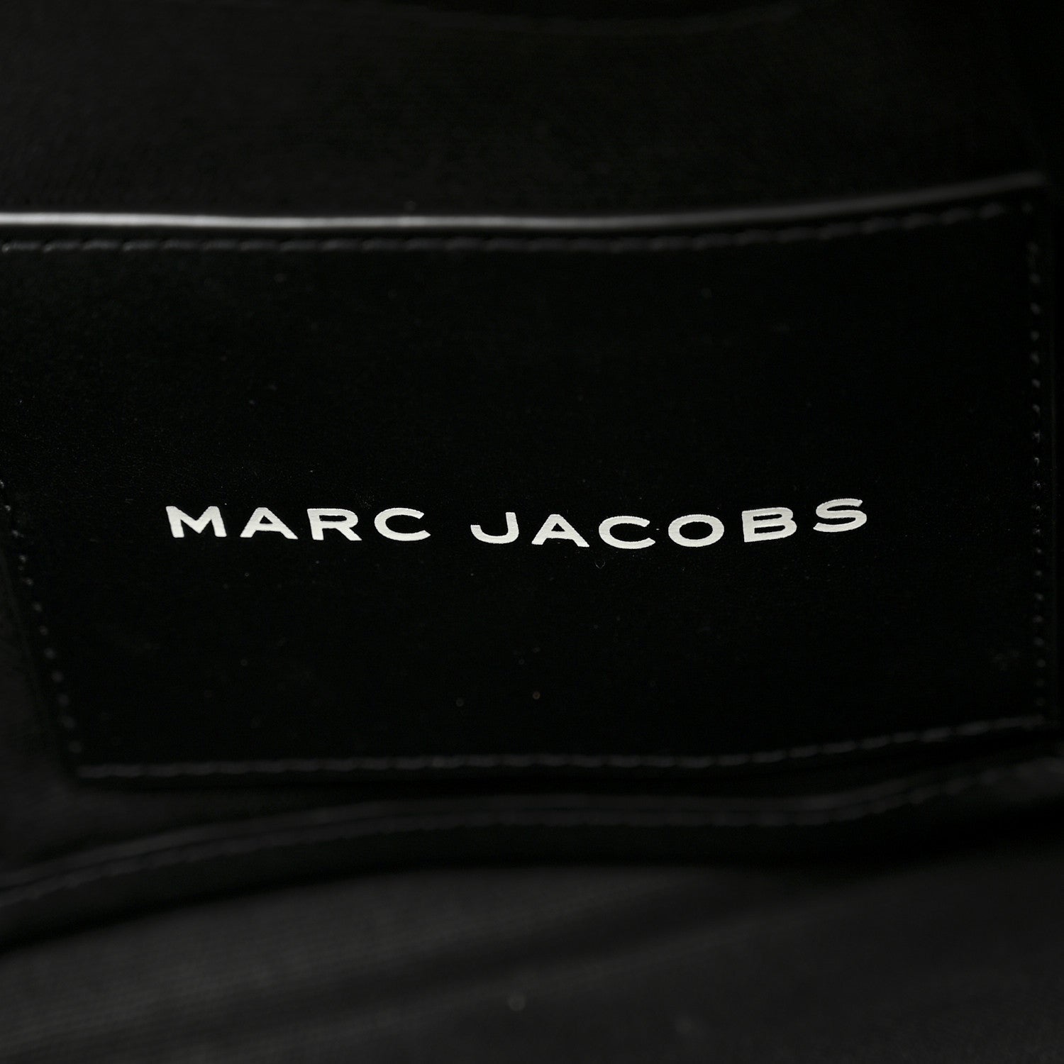 Marc Jacobs Straw Jacquard Medium The Traveler Tote Bag Natural 6 of 14