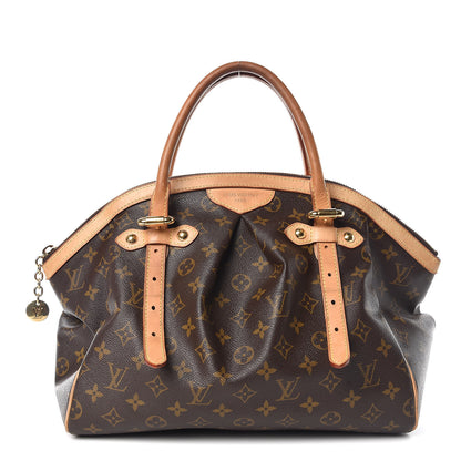 Louis Vuitton Monogram Tivoli GM 1 of 24