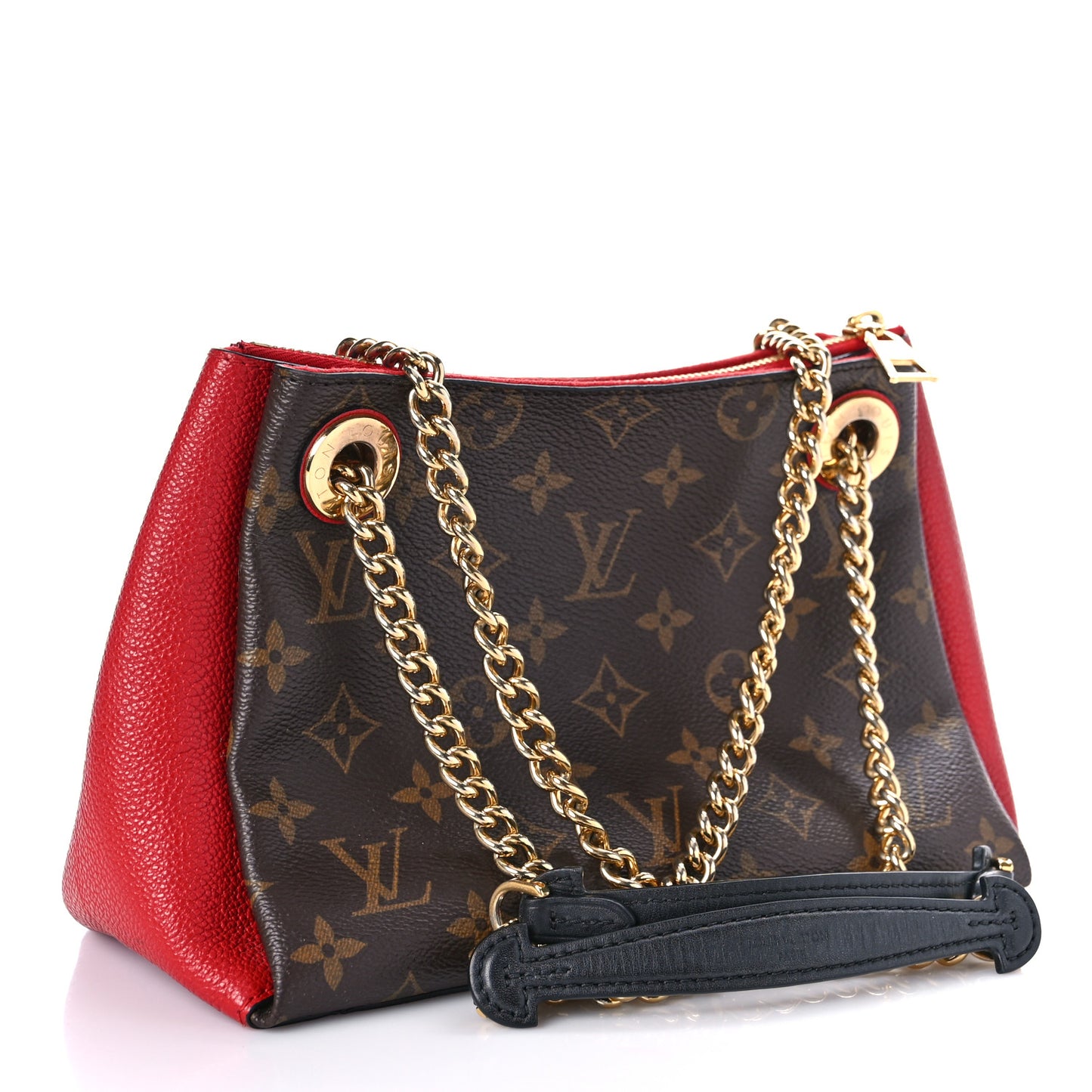 Monogram Surene BB Cherry