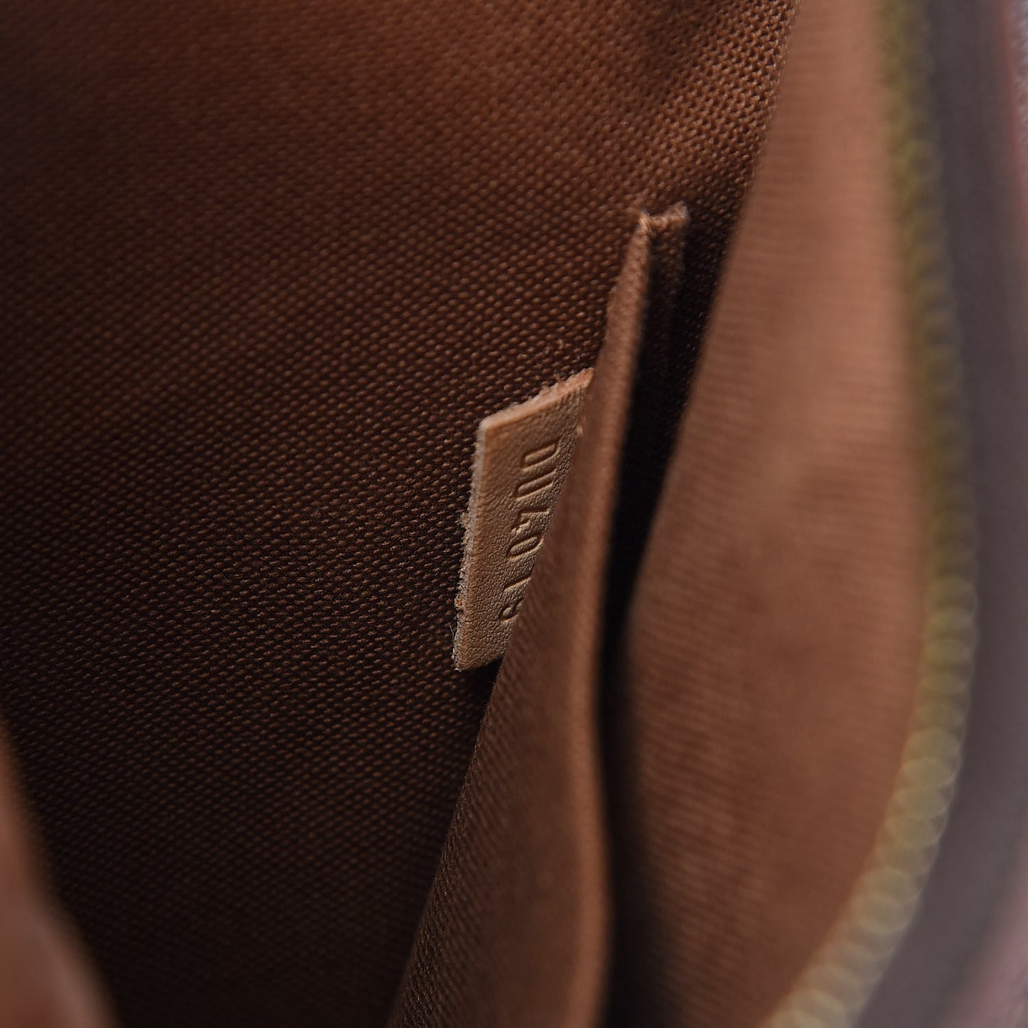Monogram Thames GM