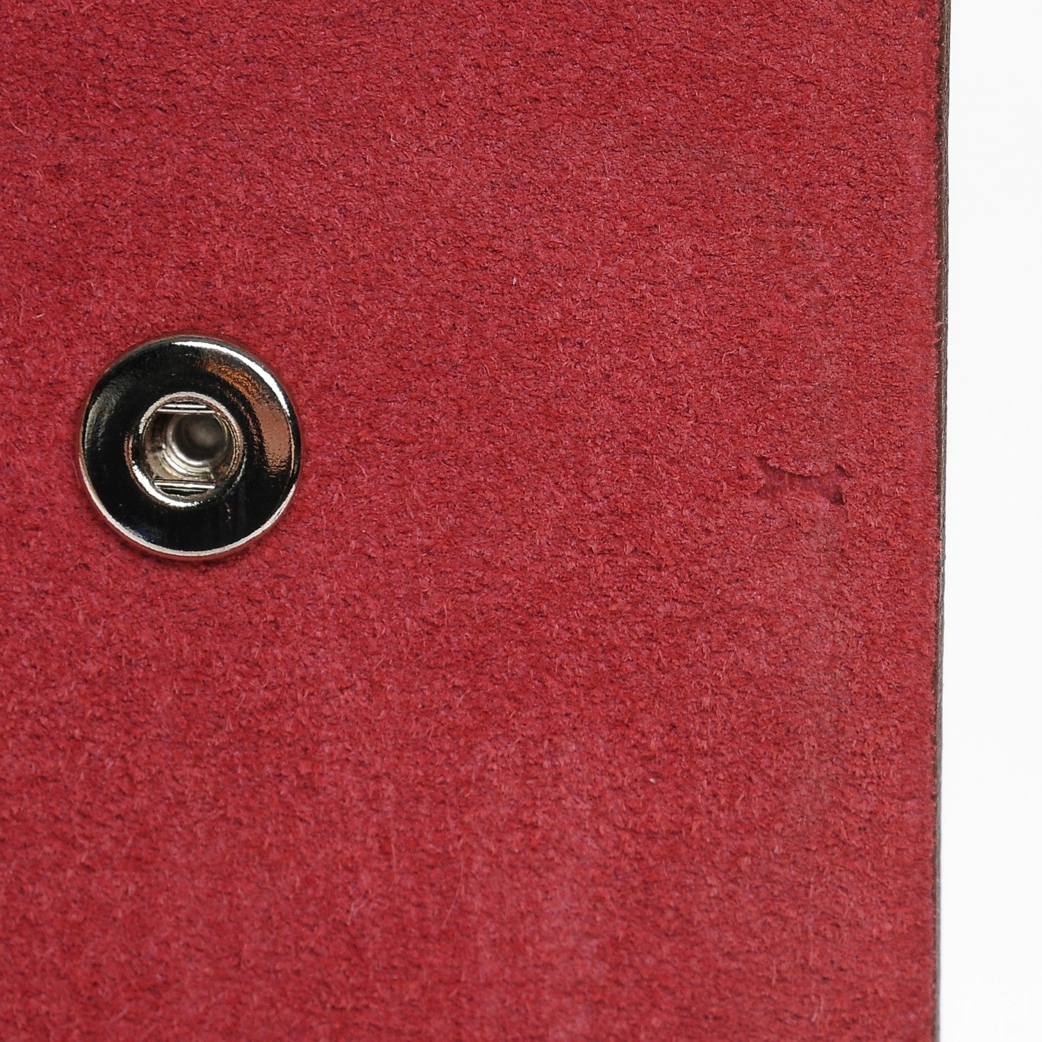 Hermes Togo Ulysse PM Agenda Cover Rubis 6 of 7