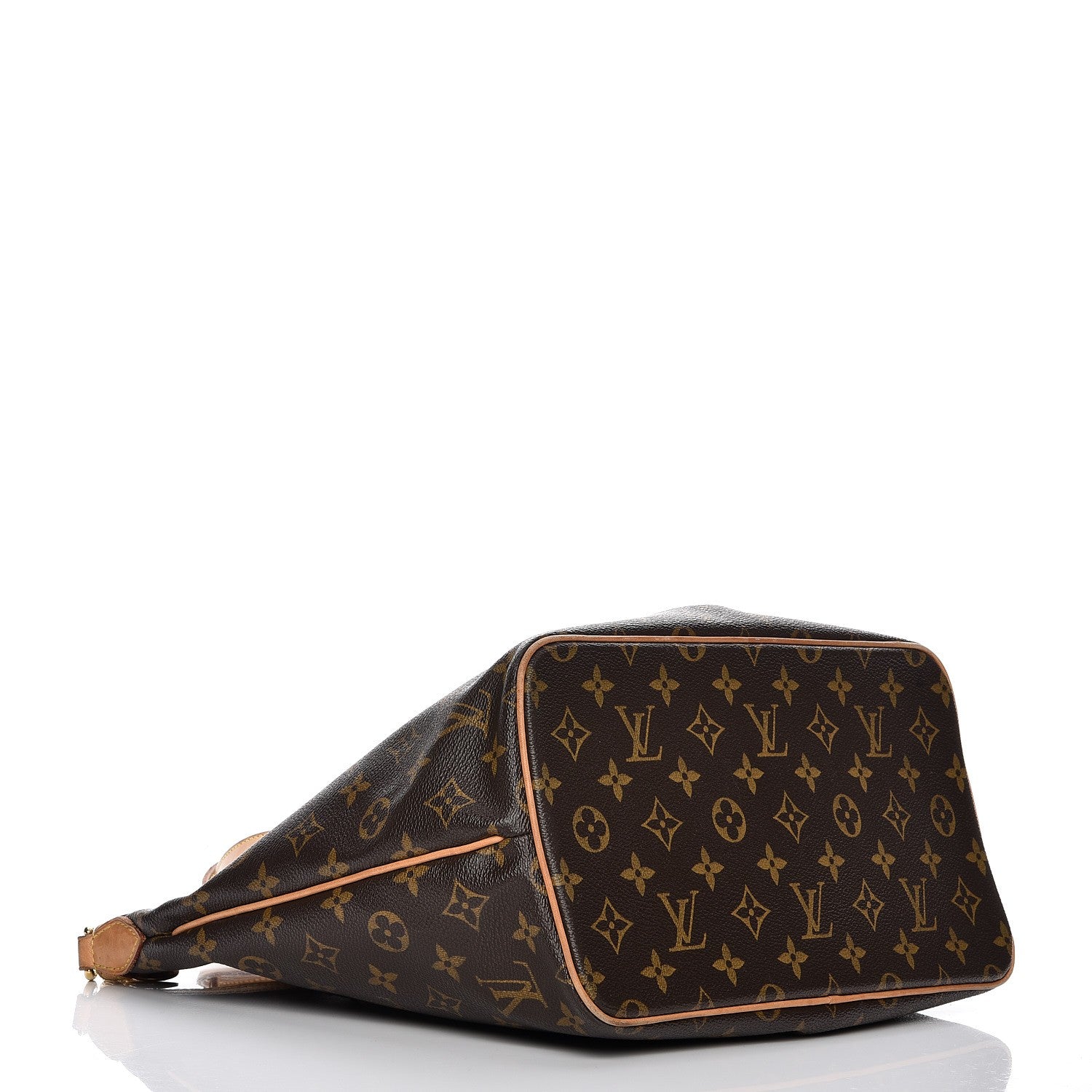 Louis Vuitton Monogram Palermo PM 4 of 17