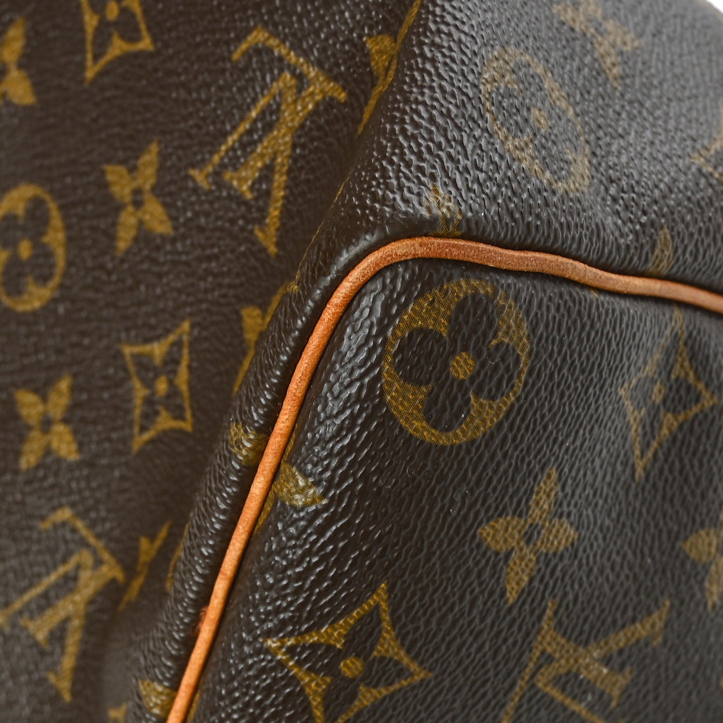 Monogram Speedy 35