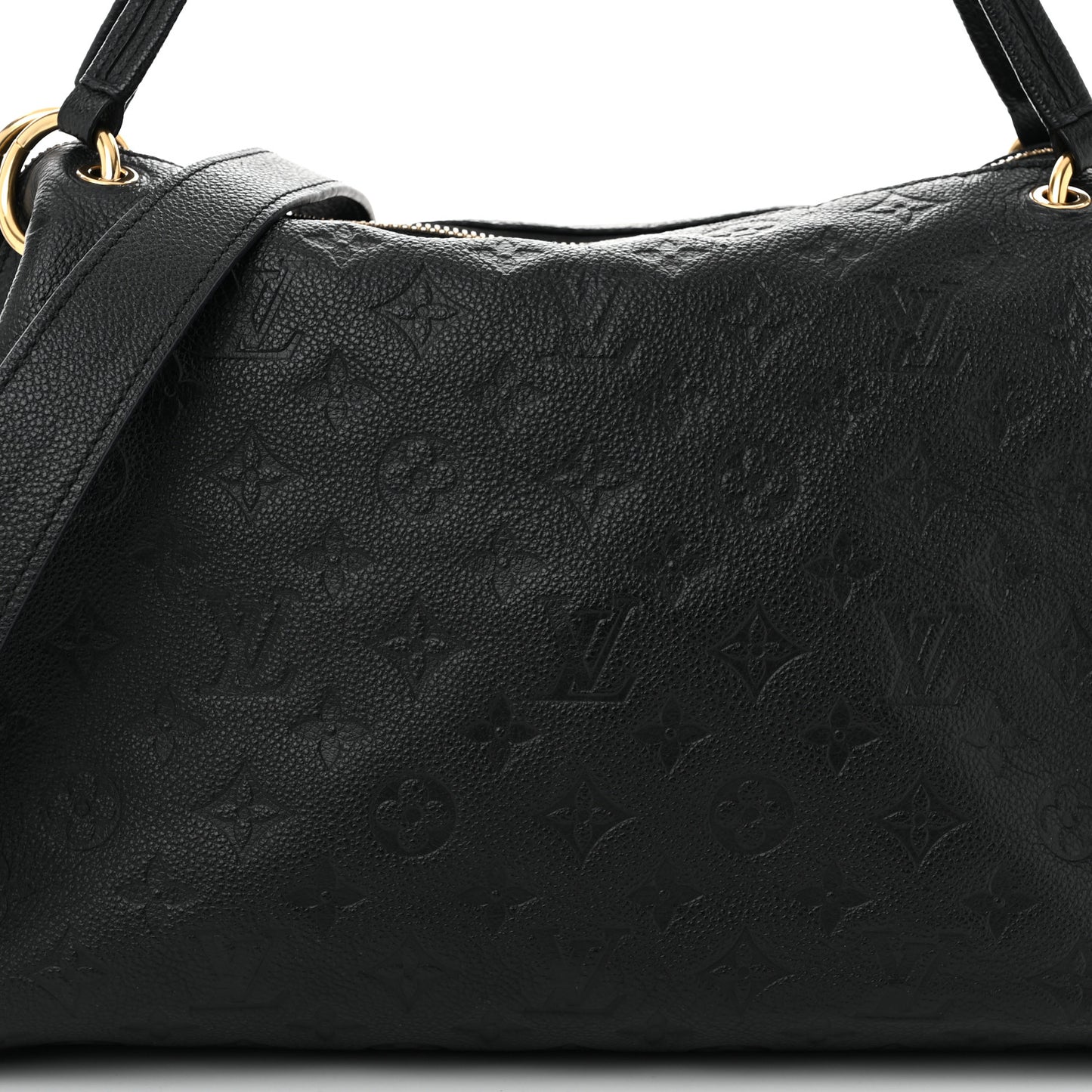 Empreinte Ponthieu PM Black