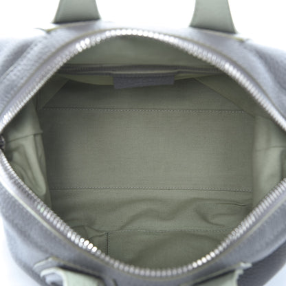 Givenchy Pebbled Calfskin Small Nightingale Pearl Grey 4 of 15