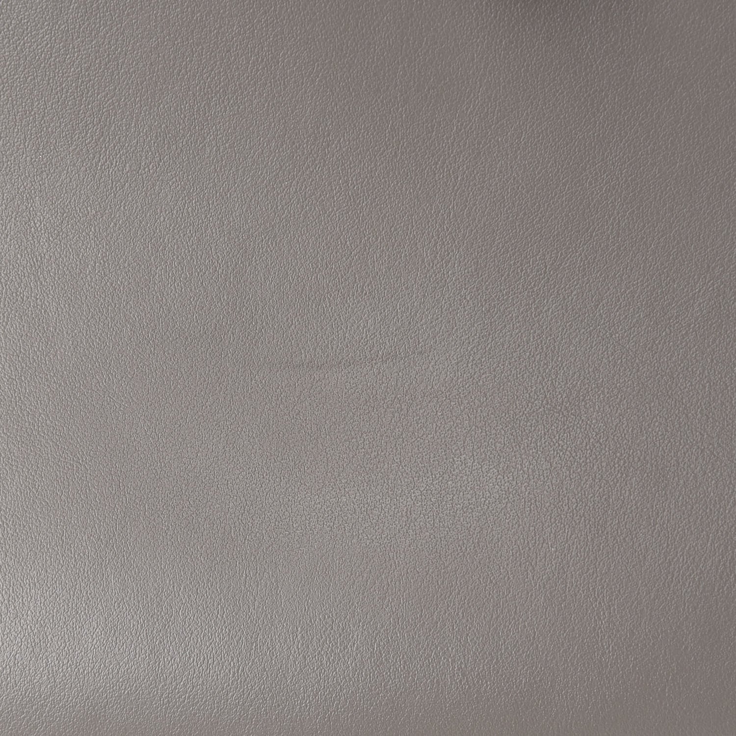 Saint Laurent Calfskin Monogram Baby Cabas Fog 8 of 12