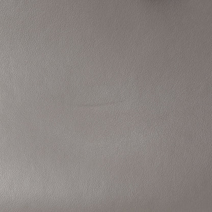 Saint Laurent Calfskin Monogram Baby Cabas Fog 8 of 12