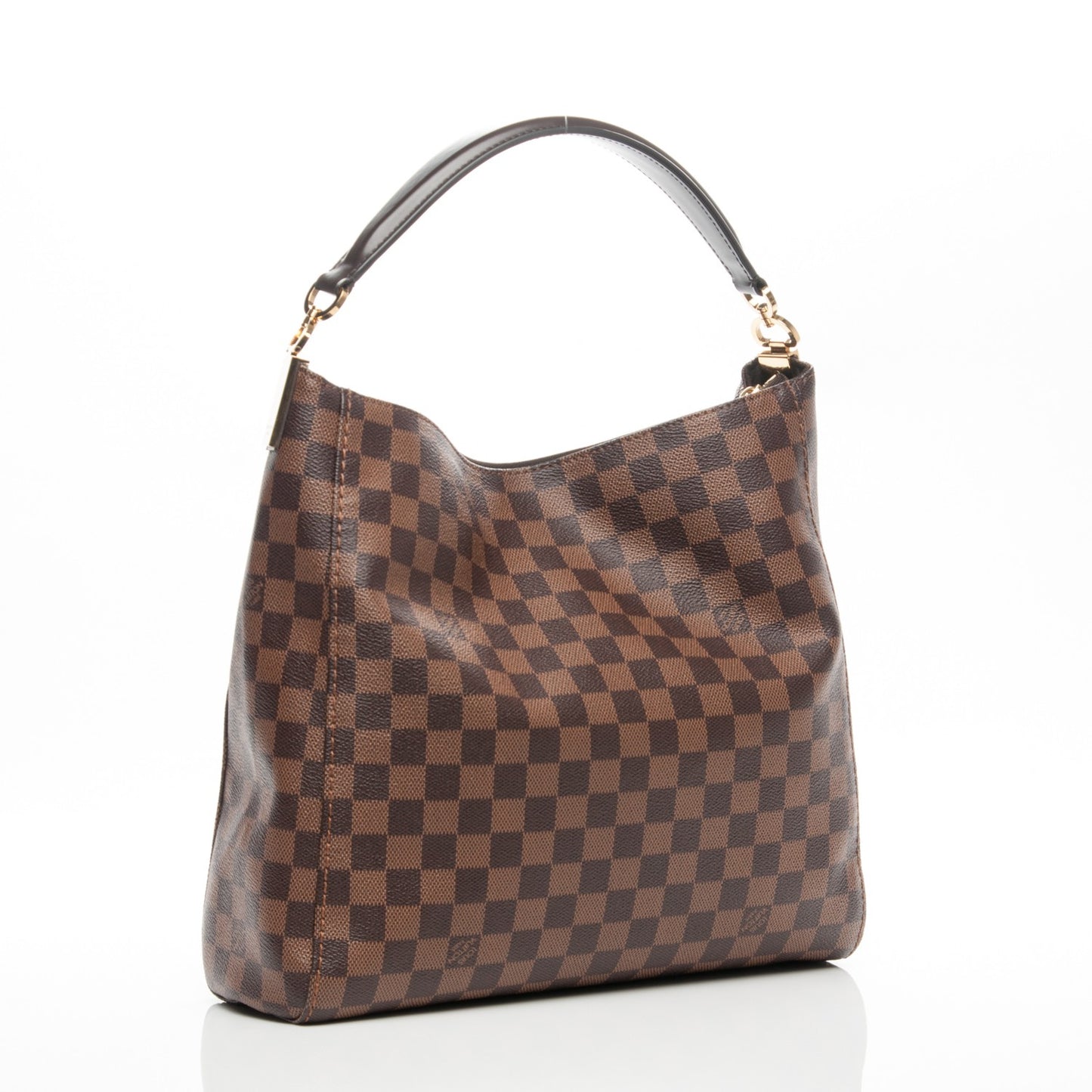 Damier Ebene Portobello PM