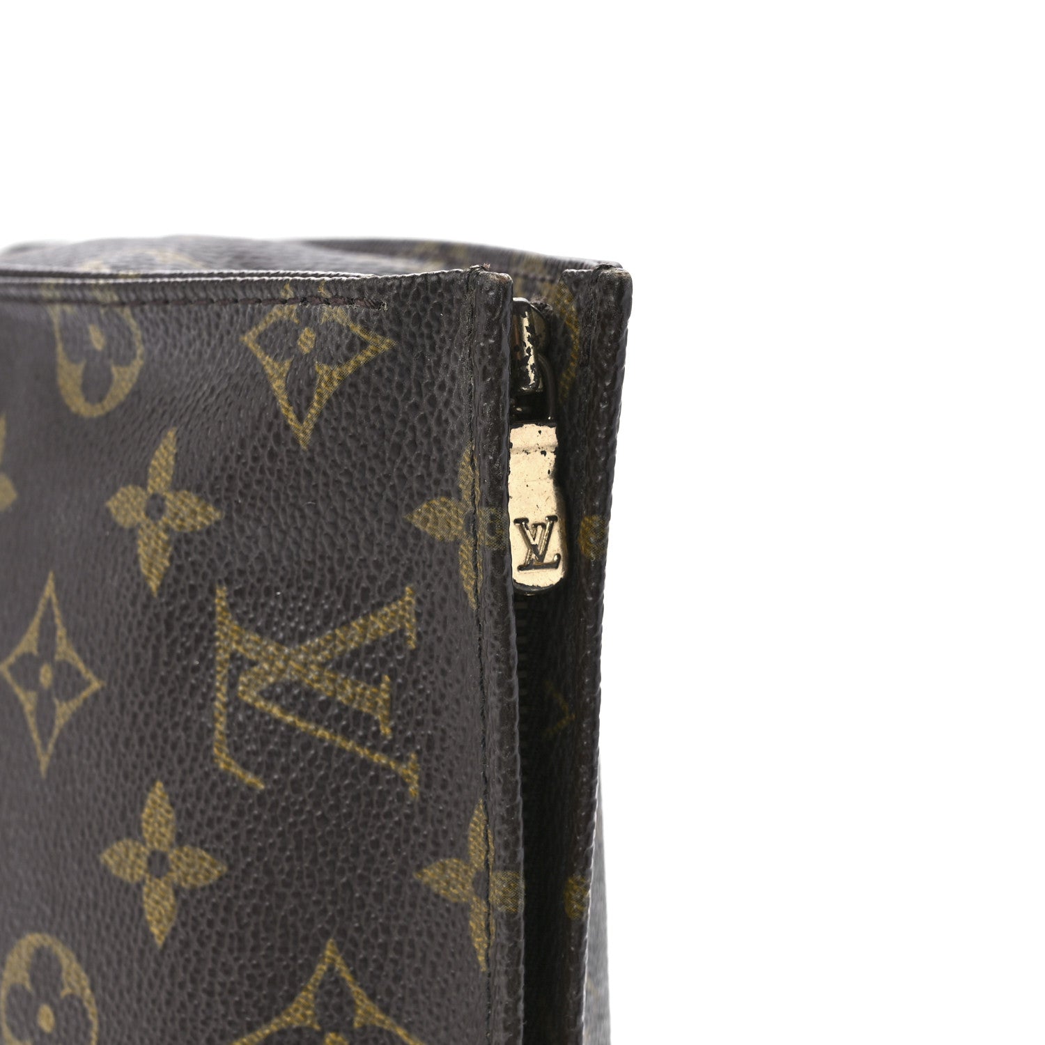 Louis Vuitton Monogram Toiletry Pouch 26 7 of 11