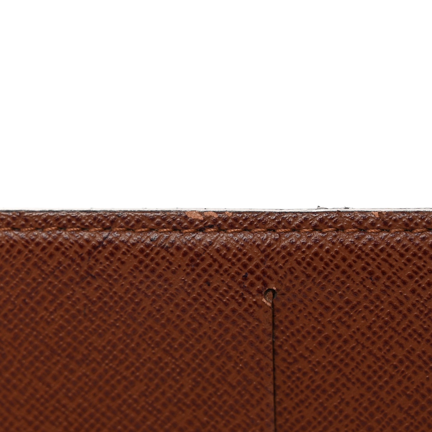Louis Vuitton Monogram Pocket Agenda Cover 13 of 13