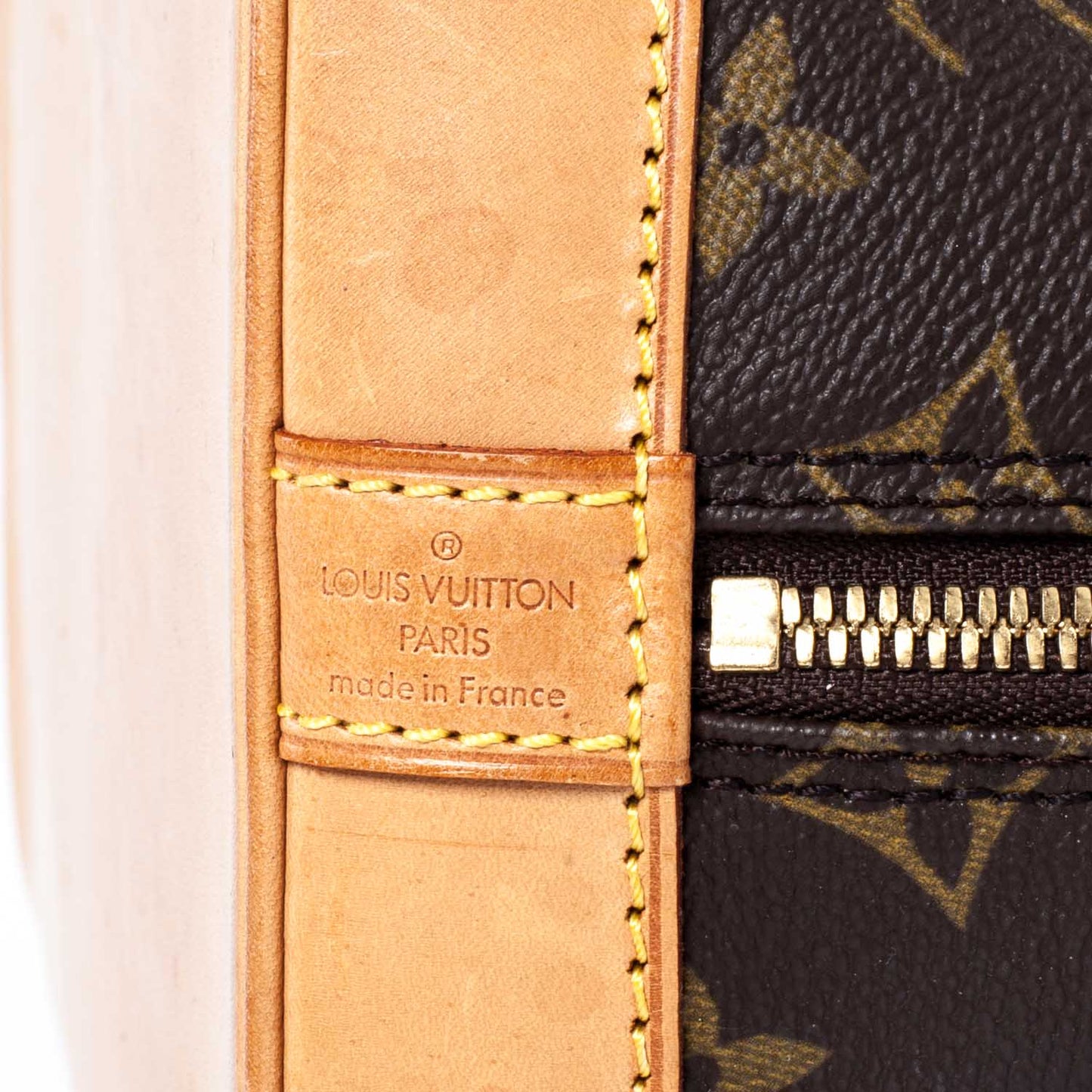Monogram Alma PM