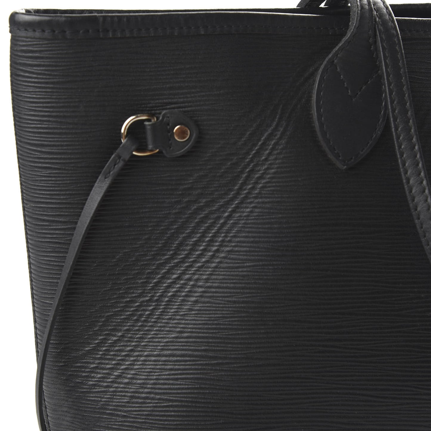 Epi Neverfull MM Black