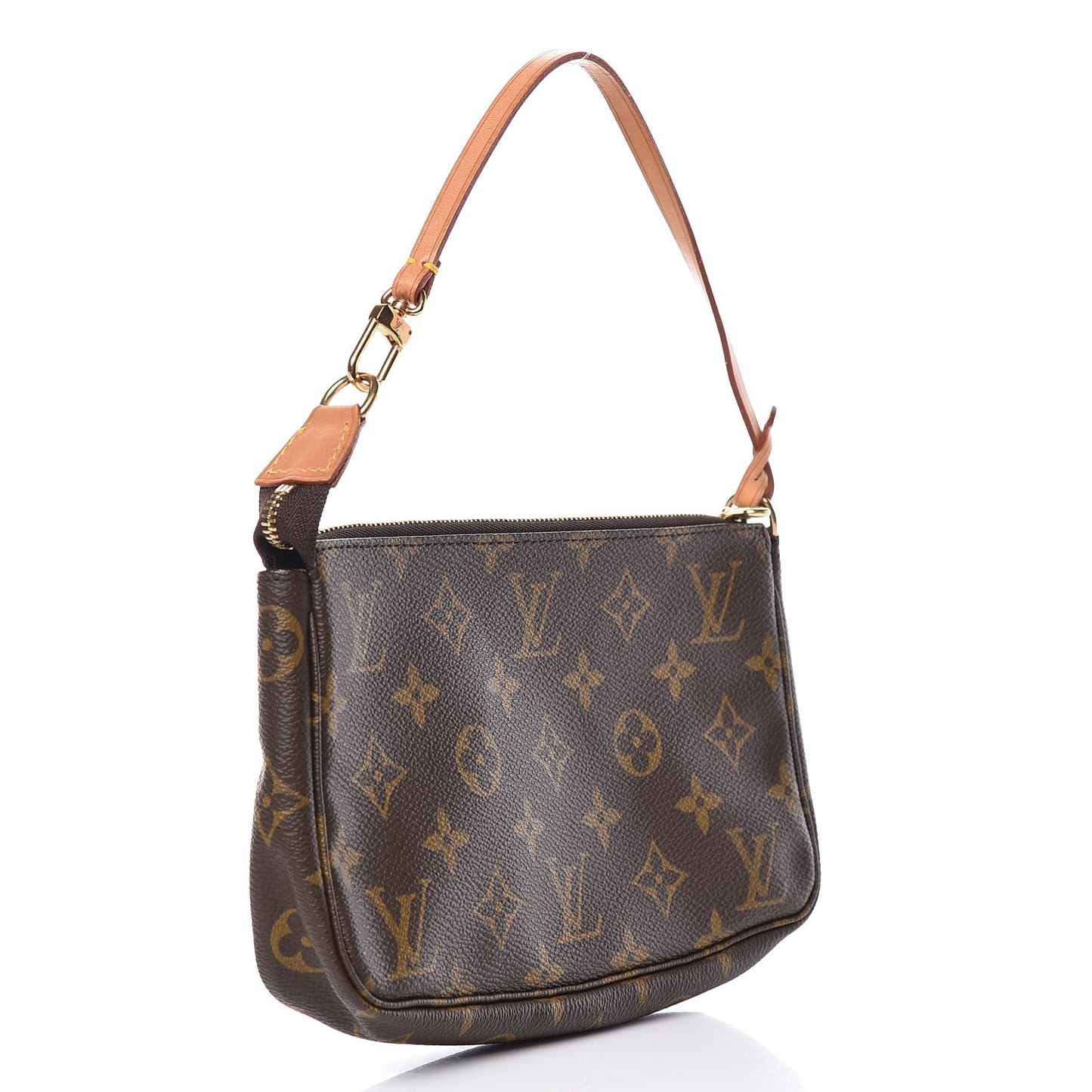 Monogram Pochette Accessories