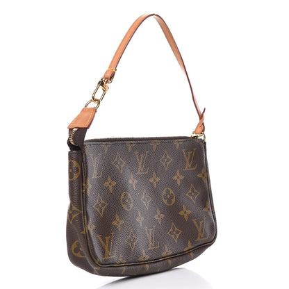 Louis Vuitton Monogram Pochette Accessories 3 of 10