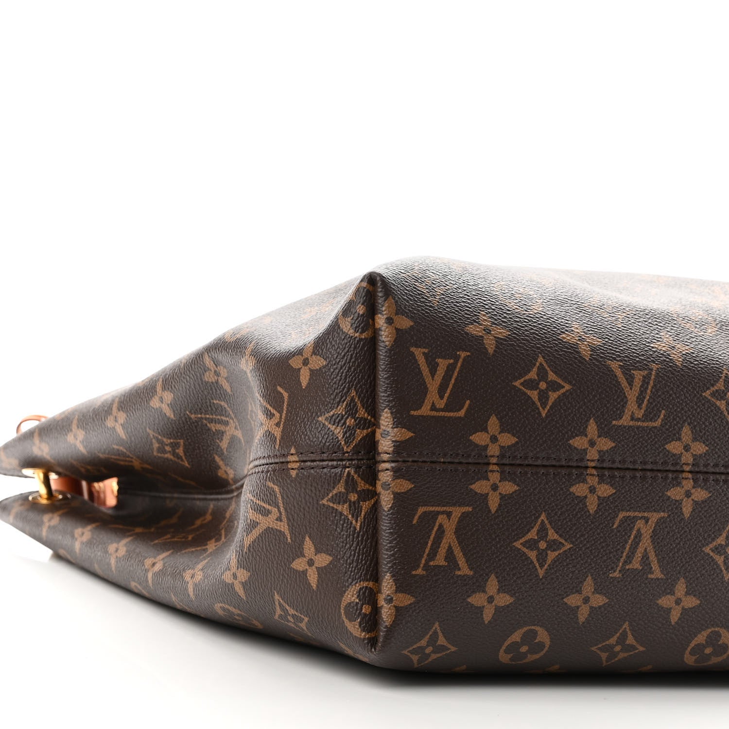 Louis Vuitton Monogram Graceful MM Pivoine 9 of 9