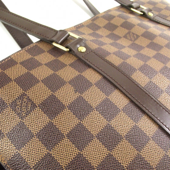 Louis Vuitton Damier Ebene Babylone 6 of 11