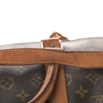 Louis Vuitton Monogram Keepall Bandouliere 50 17 of 19