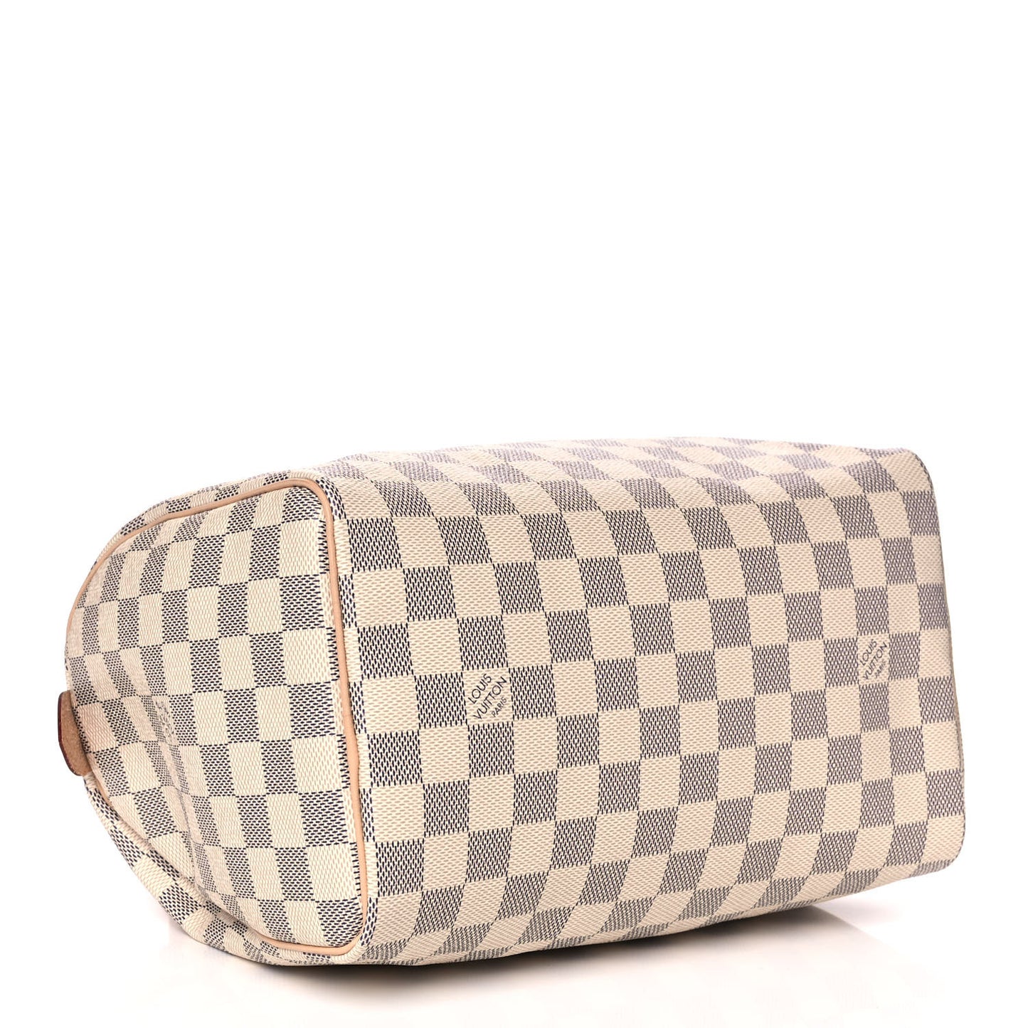 Damier Azur Speedy 25