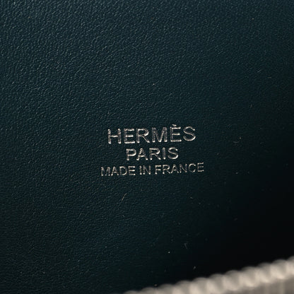 Hermes Swift Bolide 27 Vert Titien 6 of 10