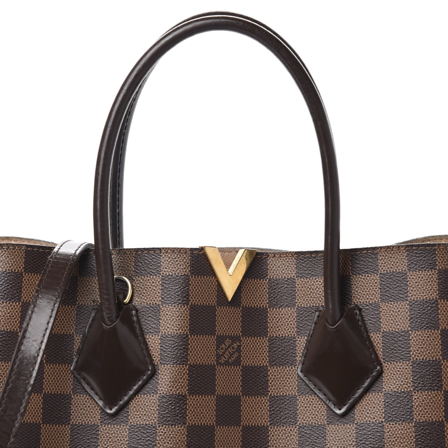Damier Ebene Kensington