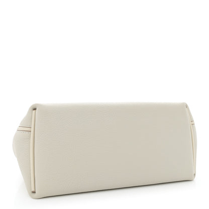 Hermes Togo Swift 24/24 29 Gris Perle Beton 4 of 13