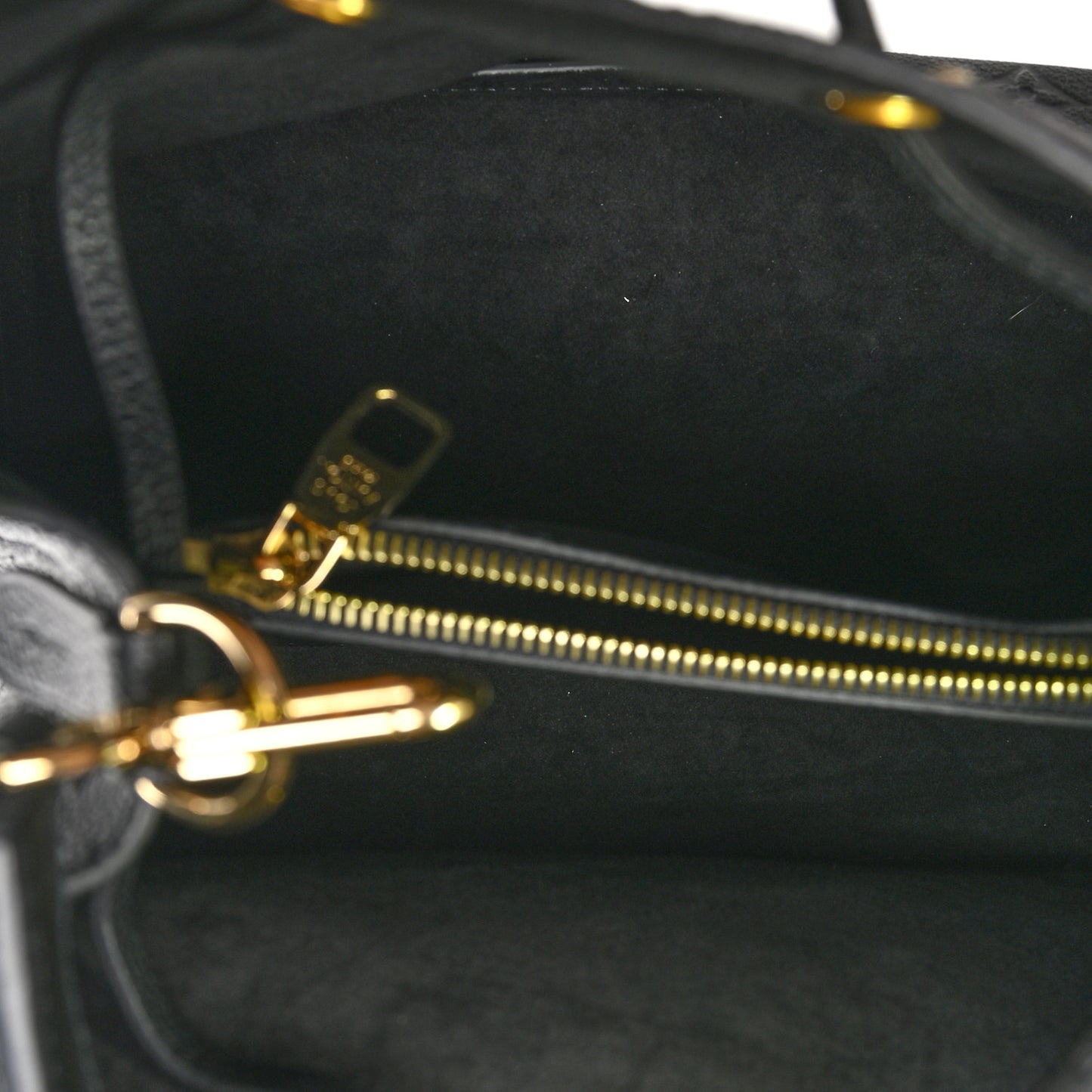 Empreinte Neonoe MM  Black