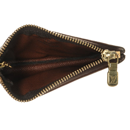 Louis Vuitton Monogram Key Pouch 5 of 6