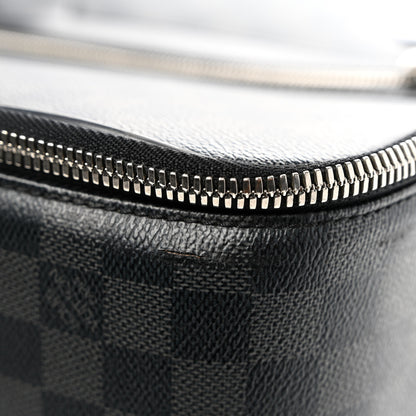 Louis Vuitton Damier Graphite Pegase 65 10 of 11