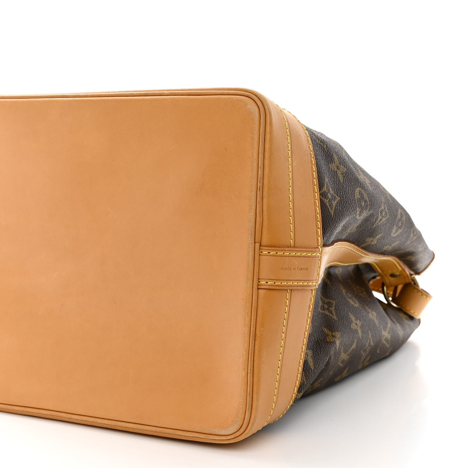 Louis Vuitton Monogram Noe 10 of 13