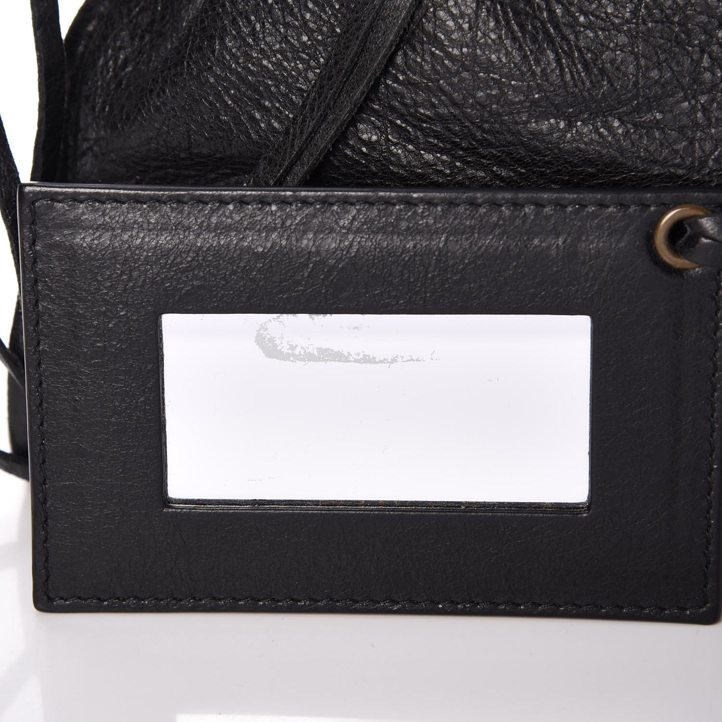 Agneau Classic Hardware City Black
