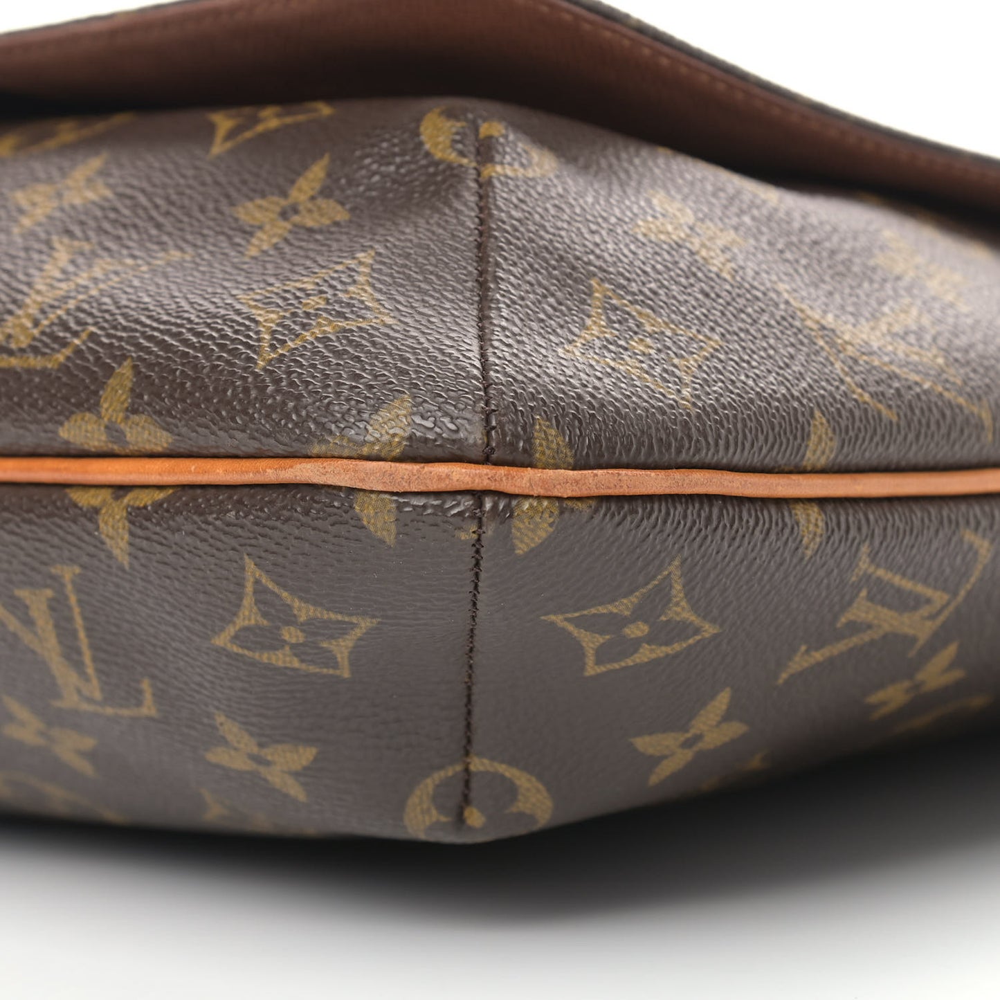 Monogram Musette GM