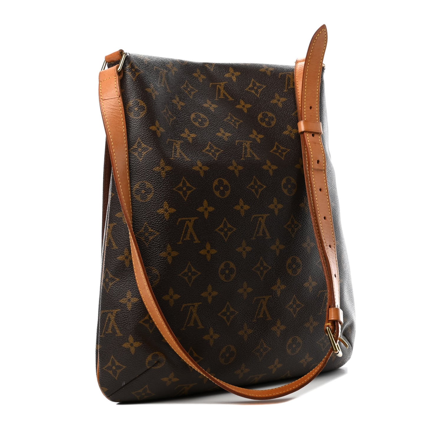 Monogram Musette GM