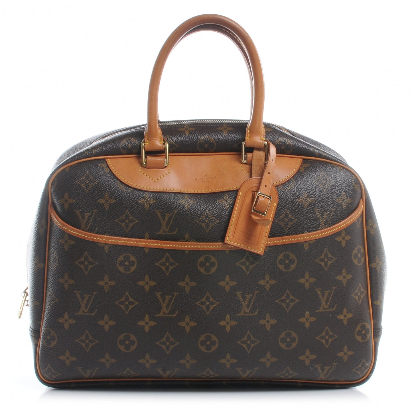 Monogram Deauville