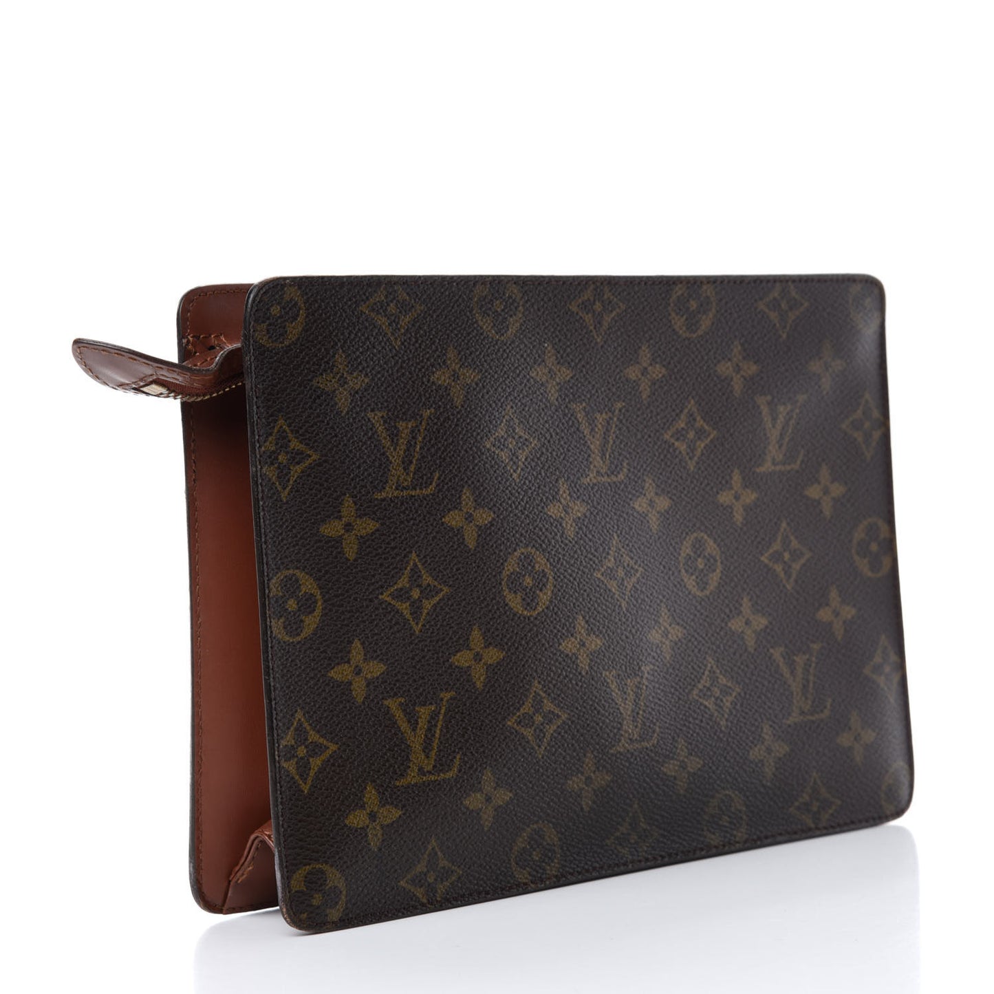 Monogram Pochette Homme