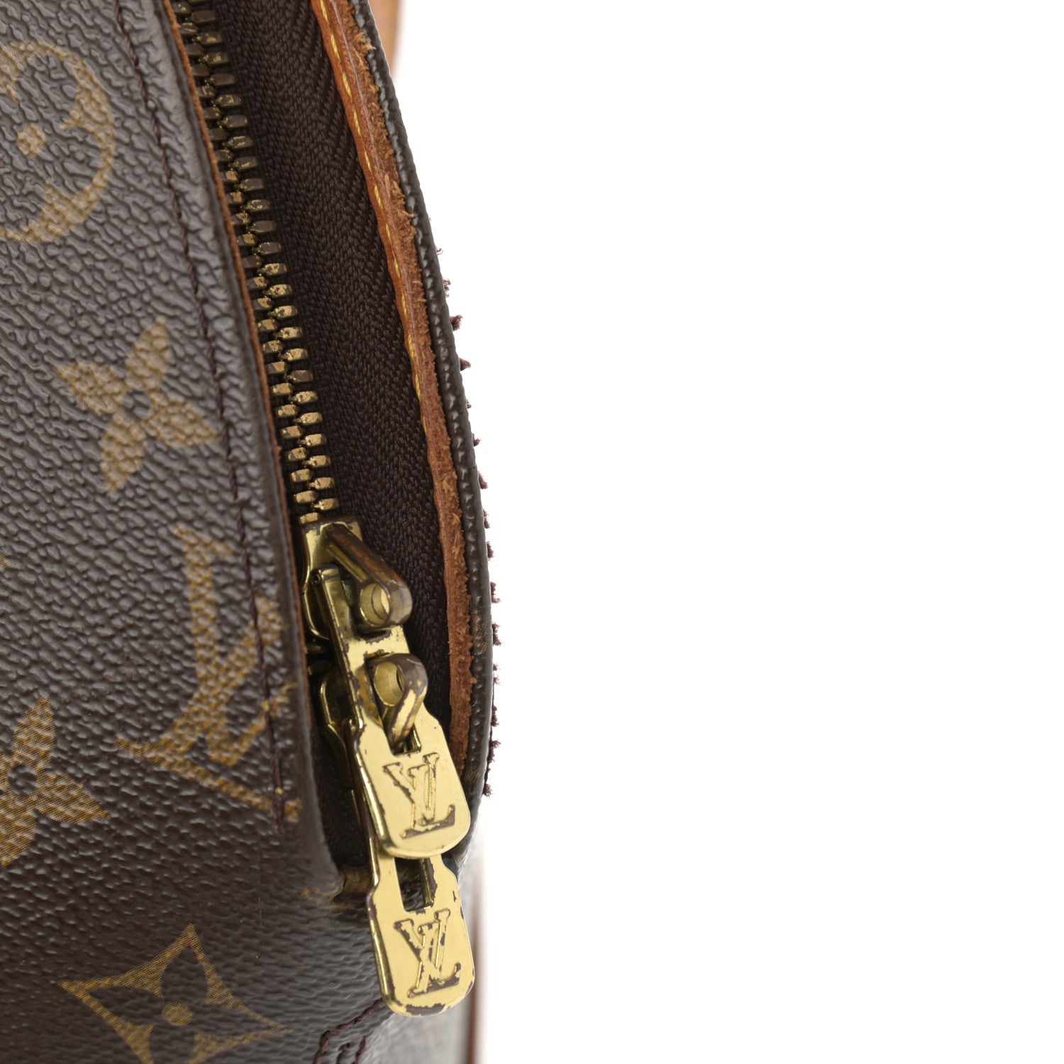 Louis Vuitton Monogram Ellipse MM 11 of 15