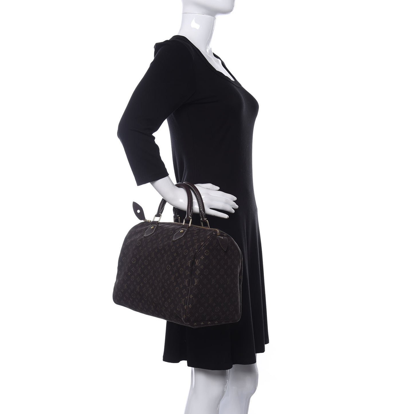 Mini Lin Speedy 30 Ebene