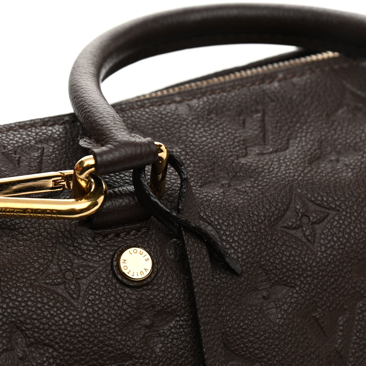 Empreinte Speedy Bandouliere 25 Terre