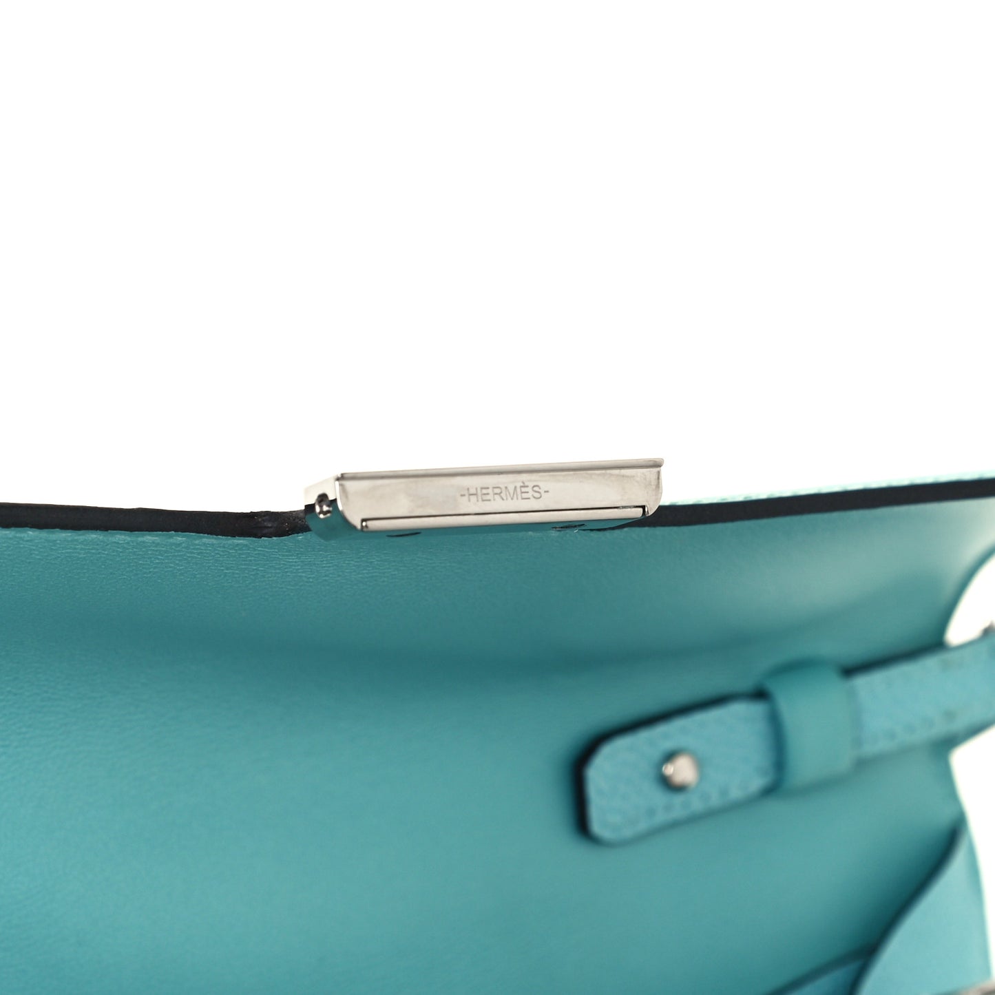Epsom Constance Wallet To Go Bleu Atoll