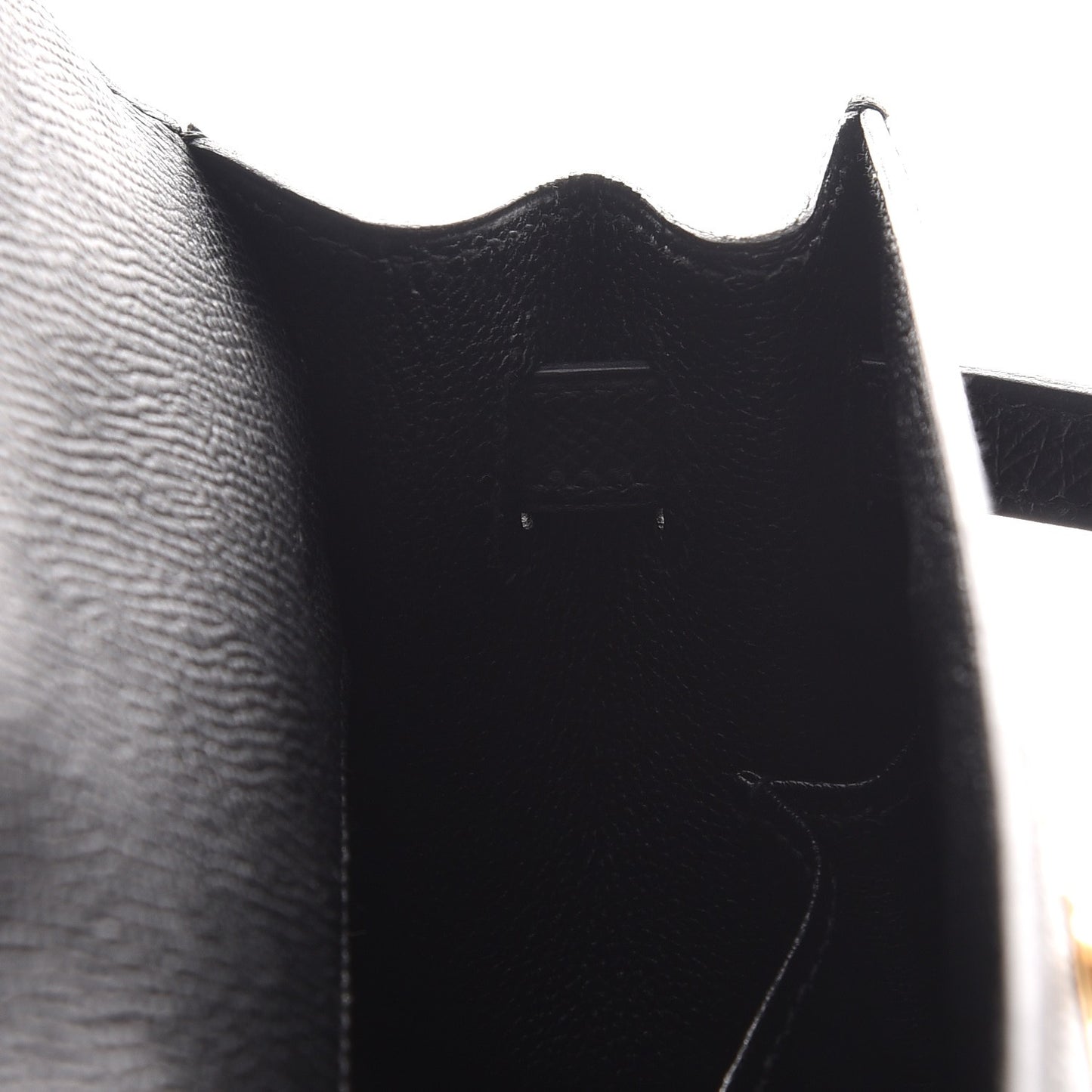 Epsom Kelly Sellier 25 Black