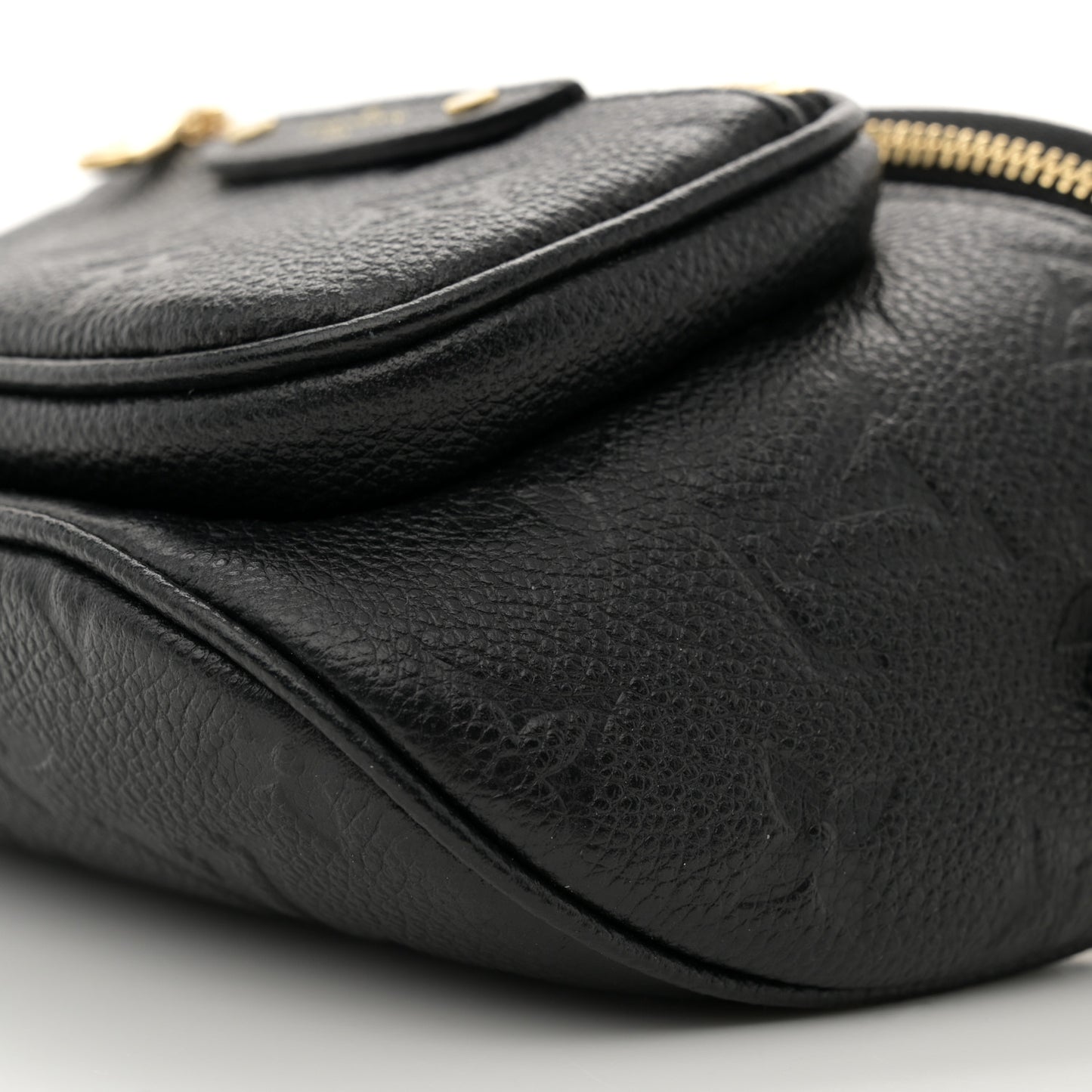 Empreinte Mini Bumbag Black